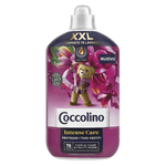 Coccolino Ammorbidente 1750 Ml. Concentrato 76 Misurini Tiare'/Fio Made In Italy