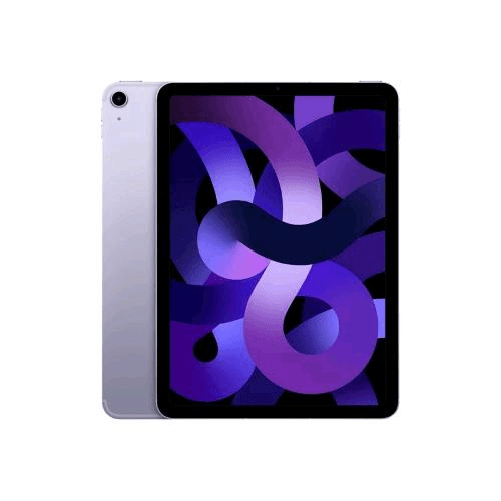 Apple-iPad-Air-10.9---Wi-Fi---Cellular-64GB---Viola