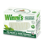 Winni'S Sapone Bucato 250 Grammi Marsiglia