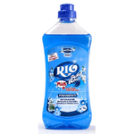 Rio Bum Bum Plus Pavimenti 1000 Ml. Talco