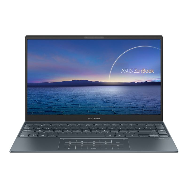 ASUS-ZenBook-13-UX325JA-EG064R-Computer-portatile-338-cm--13.3---Full-HD-Intel®-Core™-i5-i5-1035G1-8-GB-LPDDR4x-SDRAM-512-GB-SSD-Wi-Fi-6--802.11ax--Windows-10-Pro-Grigio