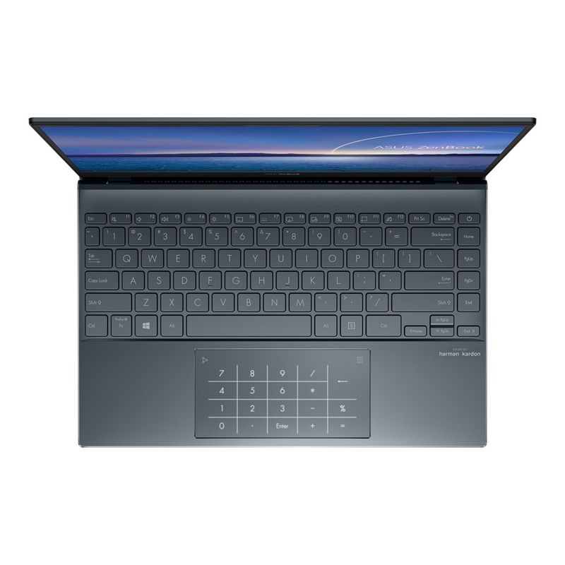 ASUS-ZenBook-13-UX325JA-EG064R-Computer-portatile-338-cm--13.3---Full-HD-Intel®-Core™-i5-i5-1035G1-8-GB-LPDDR4x-SDRAM-512-GB-SSD-Wi-Fi-6--802.11ax--Windows-10-Pro-Grigio