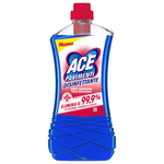 Ace Pavimenti 1000 Ml. Senza Candeggina Disinfe Made In Italy