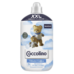 Coccolino Ammorbidente 1750 Ml. Concentrato 76 Misurini Delicato Made In Italy