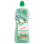 Amacasa Ammorbidente 2000 Ml. 27 Misurini Muschio Bianco