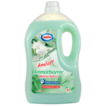 C Ammorbidente 4000 Ml. 54 Misurini Muschio Bianco