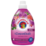 Chante Clair Ammorbidente 1000 Ml. Concentrato 50 Misurini Orchidea F Made In Italy