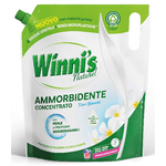 Winni'S Ammorbidente Sacco 50 Misurini Fiori Bia Made In Italy