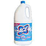 Ace Regolare Candeggina 3000 Ml. Etichetta Italiana