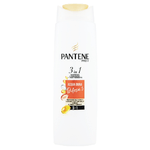 Pantene 3In1 Shampoo 225 Ml. Acqua Dura