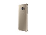 Samsung-EF-QG935-custodia-per-cellulare-14-cm--5.5---Cover-Oro