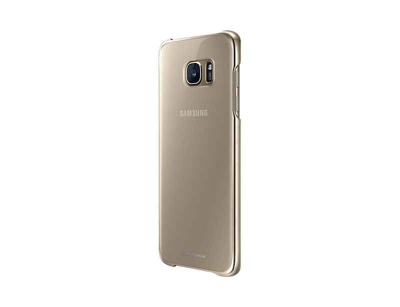 Samsung-EF-QG935-custodia-per-cellulare-14-cm--5.5---Cover-Oro