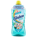 Fabuloso Pavimenti 950 Ml. Fior Di Loto Made In Italy