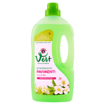 Chante Clair Pavimenti 1000 Ml. Vert Ecodetergente Fiori