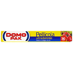 Domopak Pellicola 30 Mt.