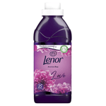 Lenor Ammorbidente 575 Ml. Concentrato 25 Misurini Ametista Made In Italy