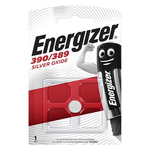 Energizer 389-390 HD Batterie a Bottone da 1,55V