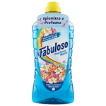 Fabuloso Pavimenti 950 Ml. Freschezza Marina Made In Italy