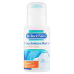 Dr.Beckmann Smacchiatore Tessuti Roll-On 75 Ml.