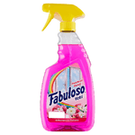 Fabuloso Vetri 600 Ml. Trigger