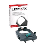 Lexmark-3070166-nastro-per-stampante-Nero