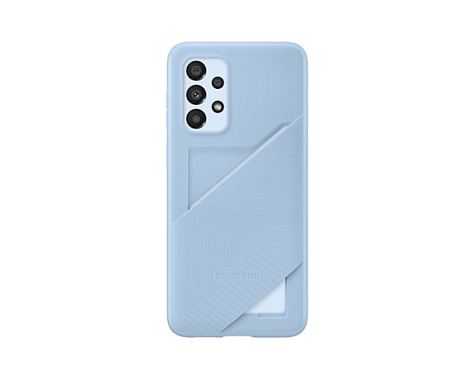 Samsung-Card-Slot-Cover-per-Galaxy-A33-5G-Azzurro-artico