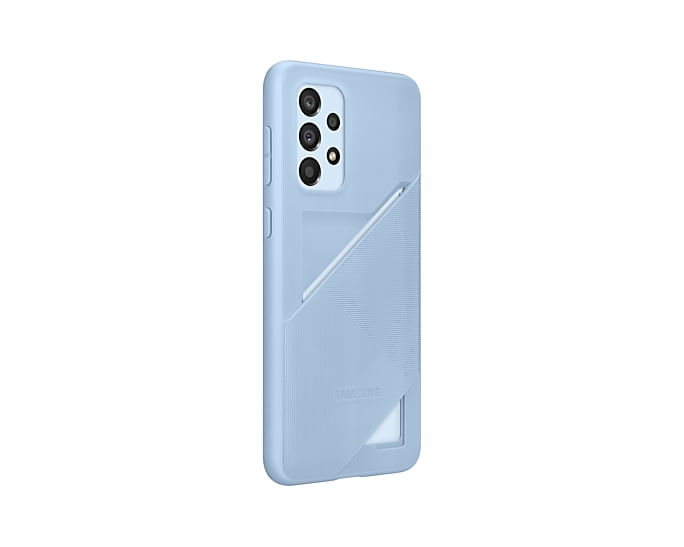 Samsung-Card-Slot-Cover-per-Galaxy-A33-5G-Azzurro-artico