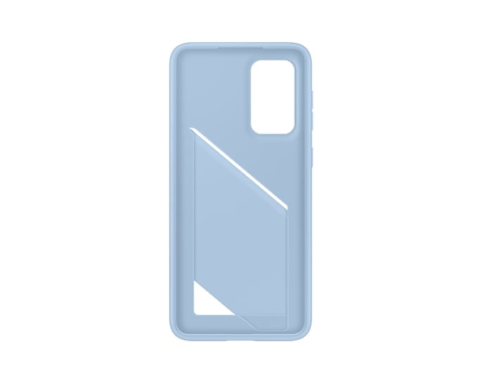 Samsung-Card-Slot-Cover-per-Galaxy-A33-5G-Azzurro-artico