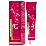 Colorante Clady Capelli Tubo 8 R Biondo Chiaro Rame 100 Ml.