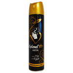 Splend'Or Lacca 400 Ml. Forte Argan