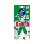 Air Pure Auto Deodorante Omino Green Alpine
