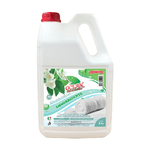 Ocean Ammorbidente 5000 Ml. Muschio Bianco Profesionale