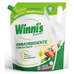 Winni'S Ammorbidente Sacco 50 Misurini Patchouli Made In Italy