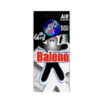 Air Pure Auto Deodorante Omino Black Sport