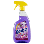 Fabuloso Sgrassatore Trigger 600 Ml. Lavanda Made In Italy