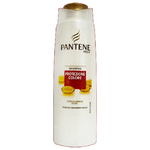 Pantene Shampoo 250 Ml. Protezione Colore