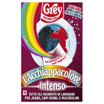 Grey Acchiappacolore 16 Fogli Intenso