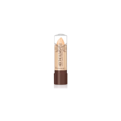 Rimmel Hide The Blemish, 103 Soft Honey, 4.5G