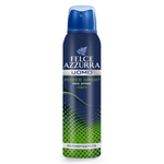 Felce Azzurra Deodorante Spray 150 Ml. Power Sport Uomo