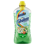 Fabuloso Pavimenti 950 Ml. Fior Di Toscana Green Made In Italy