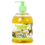Alga Bio Sapone 500 Ml. Ecologico