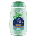 Felce Azzurra Doccia Bronze 250 Ml. Menta Acquatica