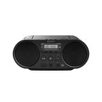 Sony Radio con Lettore Cd Nero