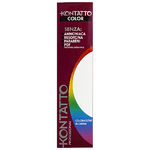 Colorante Kontatto Capelli Tubo S/Ammoniaca 4.5 Castano Mogano