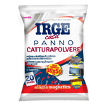 Irge Panni Superfici Polvere 20 Panni 30X50 Cm.