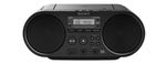 Sony-ZS-PS55B-BOOMBOX-RADIO-DAB-CD-USB