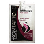 Kontatto Maschera Capelli 25 Ml. Post-Color Con R Minitagl