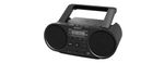 Sony-ZS-PS55B-BOOMBOX-RADIO-DAB-CD-USB