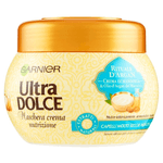 Garnier Ultra Dolce Rituale D Argan 300Ml Maschera Per Capelli