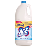 Ace Regolare Candeggina 5000 Ml. Made In Italy Etichetta Italiana